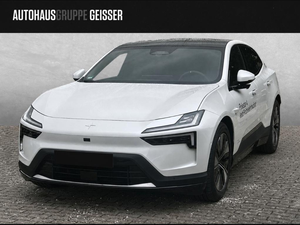 Polestar 4 LRDM MJ 26 Prime ACC HUD