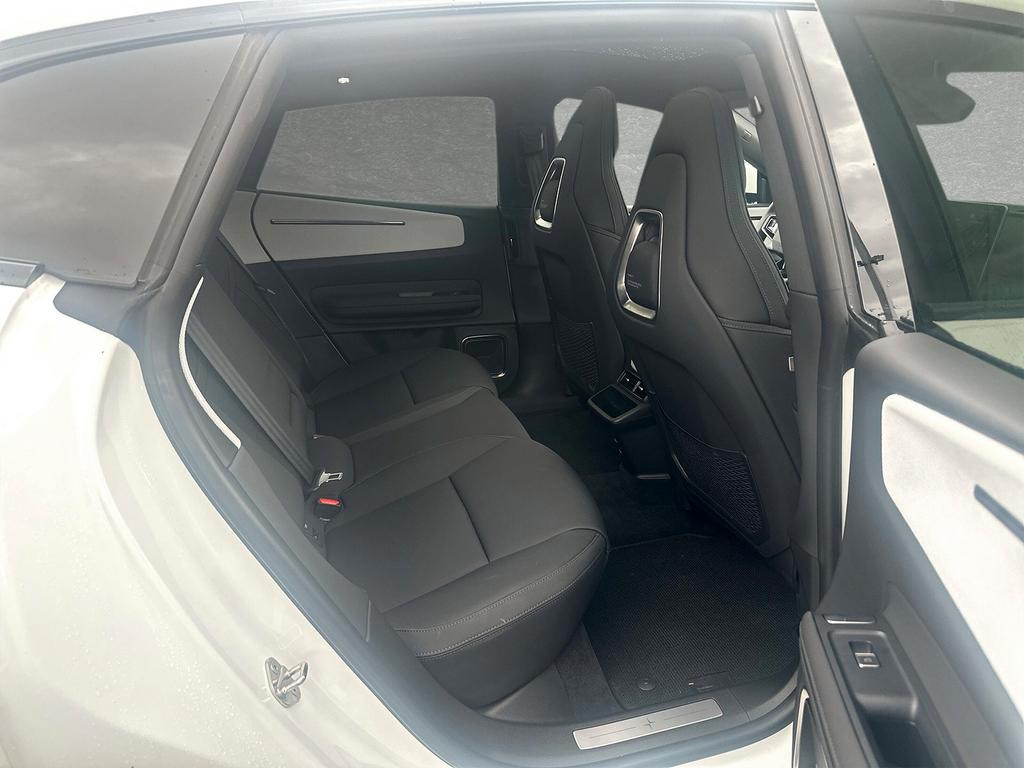 Polestar 4