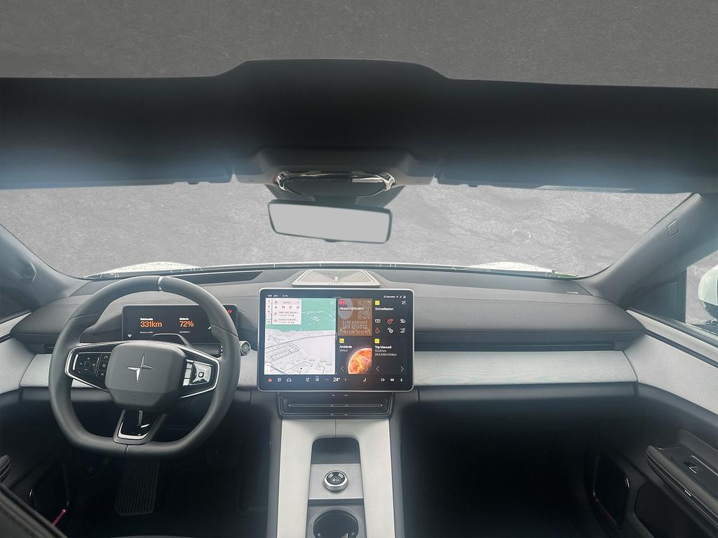 Polestar 4