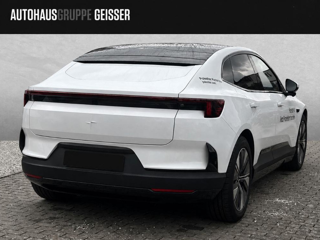 Polestar 4