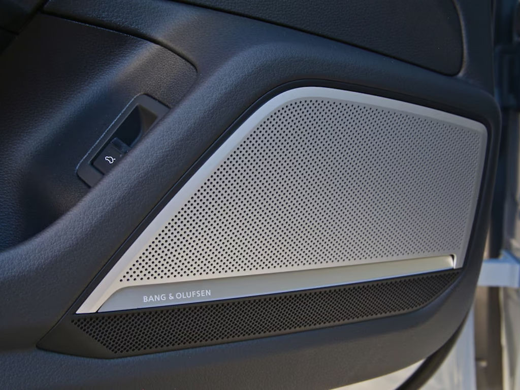 Audi A7 Quattro Hybride 55 TFSI
