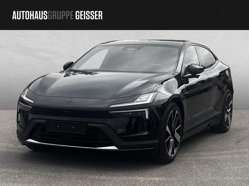 Polestar 4 LRDM MJ 26 Prime ACC HUD