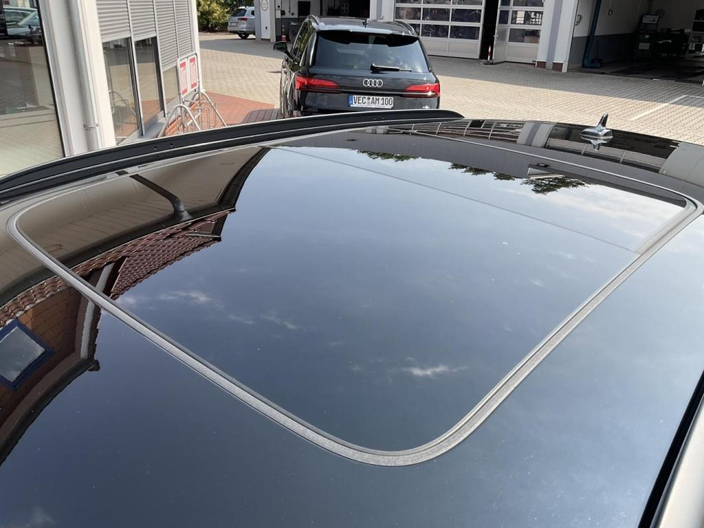 Audi SQ8 e-tron