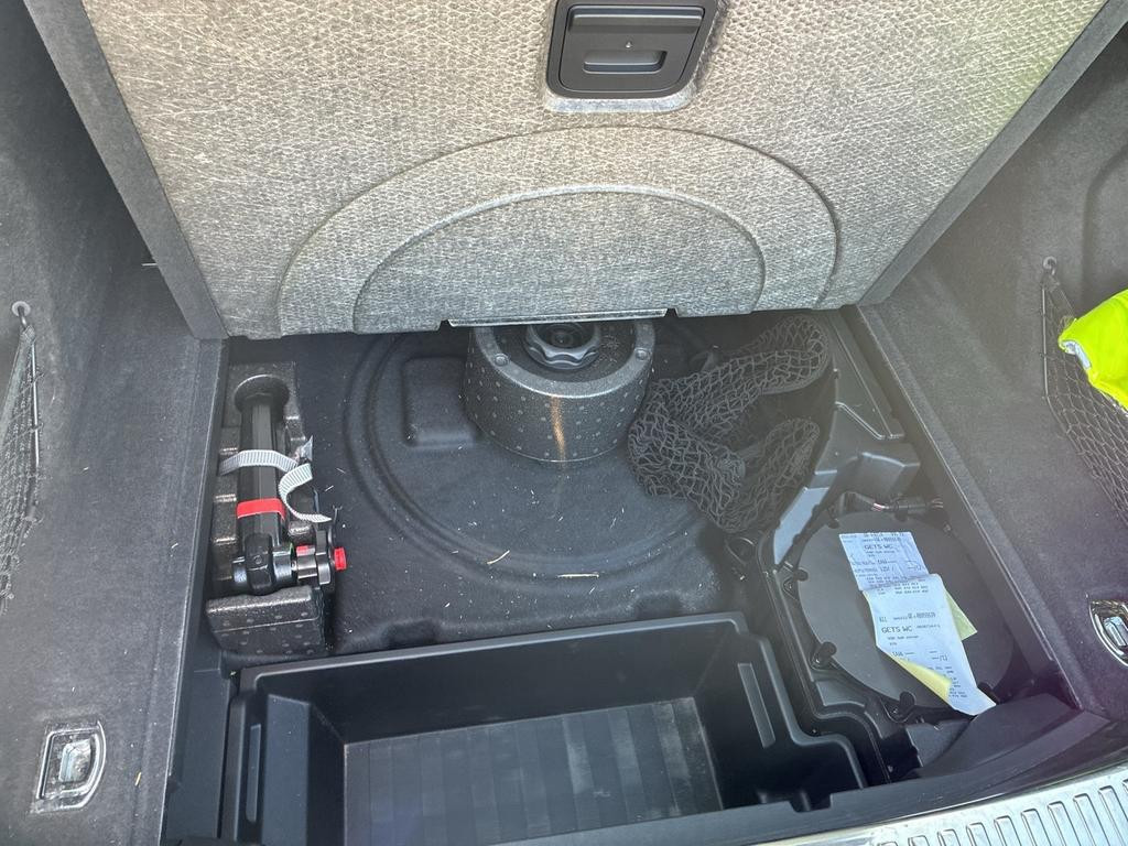 Audi SQ8 e-tron