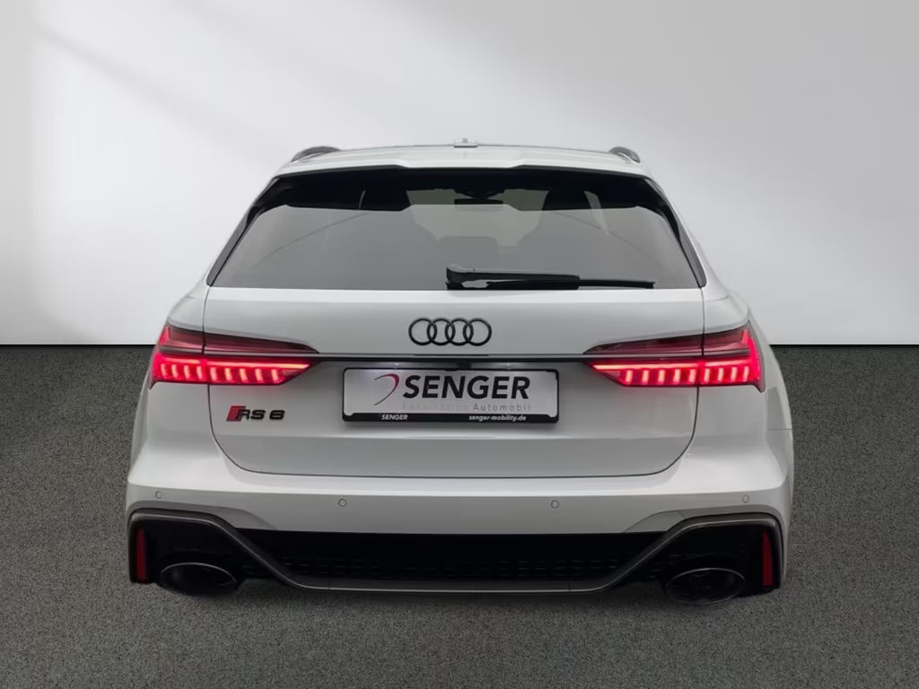 Audi RS6