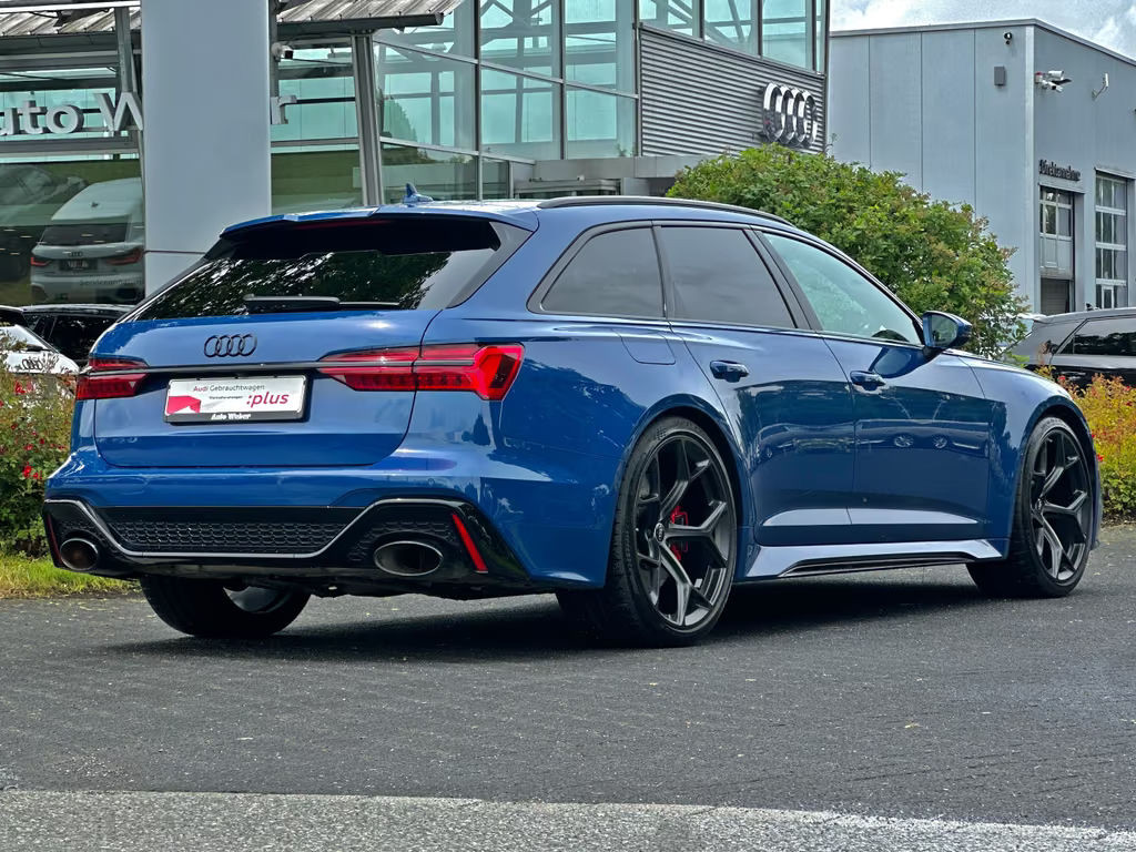 Audi RS6