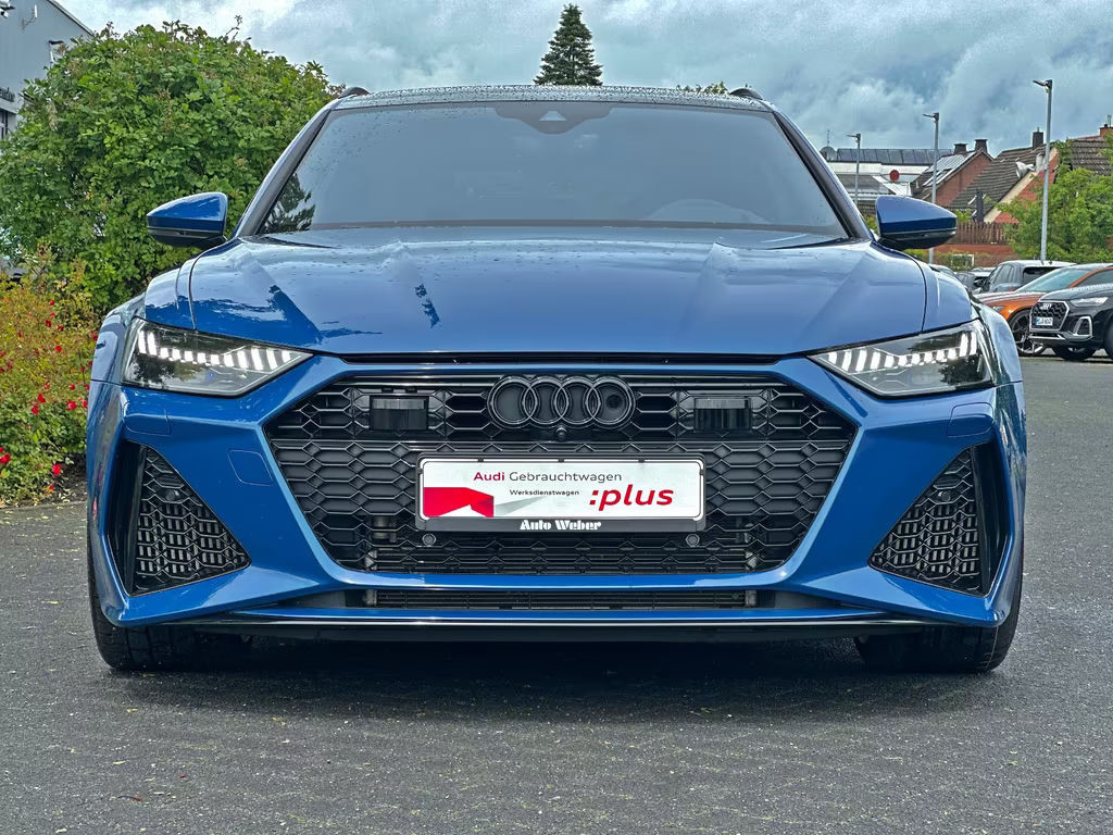 Audi RS6