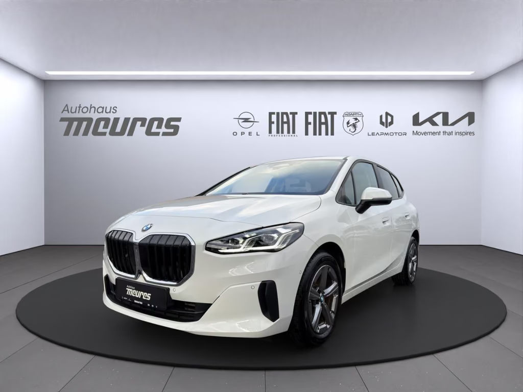 BMW 2 Serie 216 DCT Active Tourer 216i