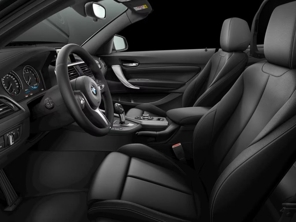 BMW 2 Serie