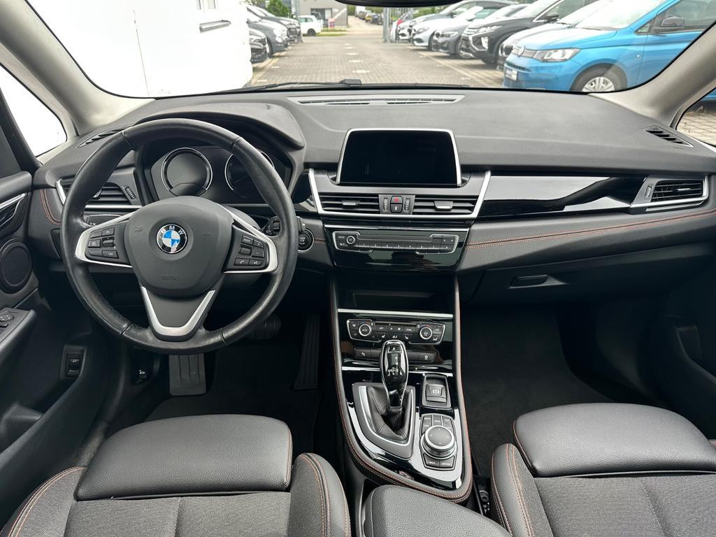 BMW 2 Serie