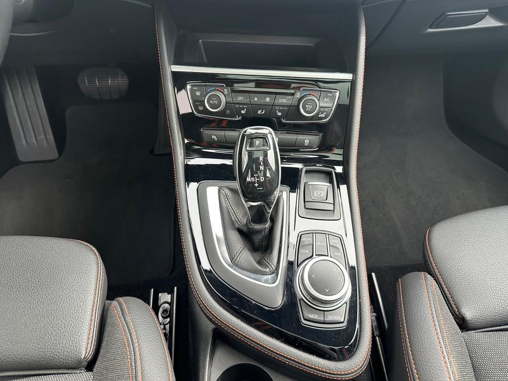 BMW 2 Serie
