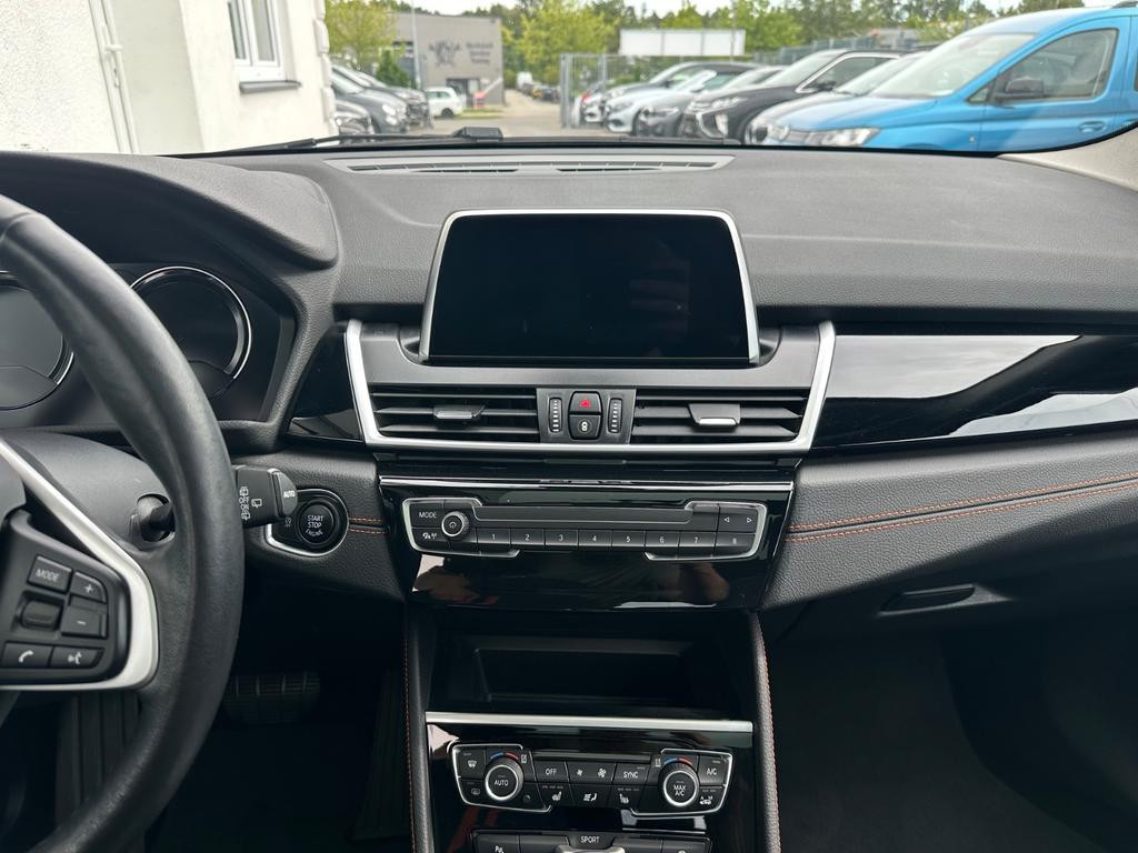 BMW 2 Serie
