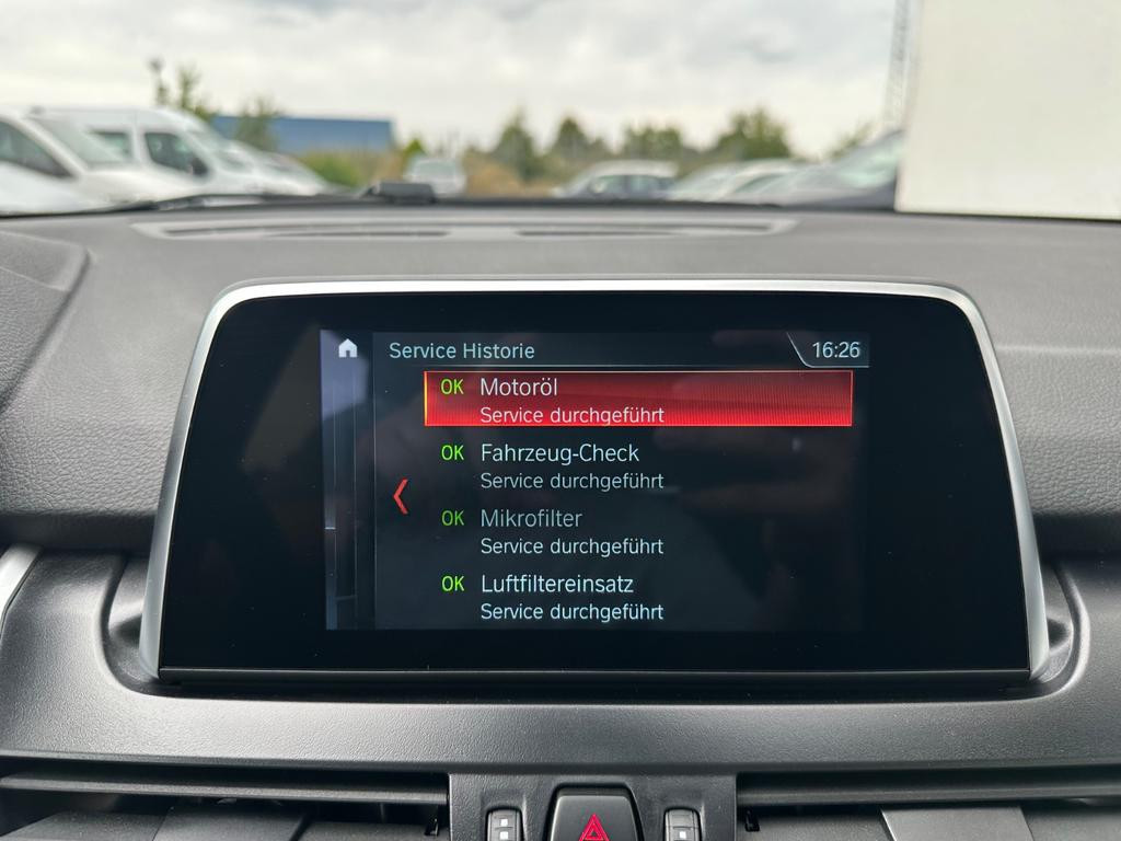 BMW 2 Serie