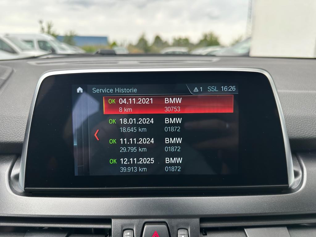 BMW 2 Serie