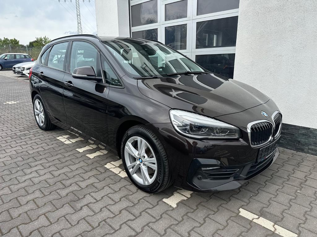 BMW 2 Serie