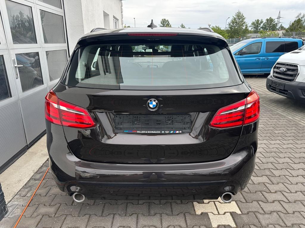 BMW 2 Serie