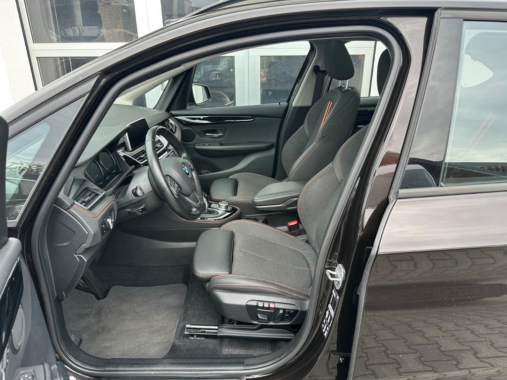 BMW 2 Serie