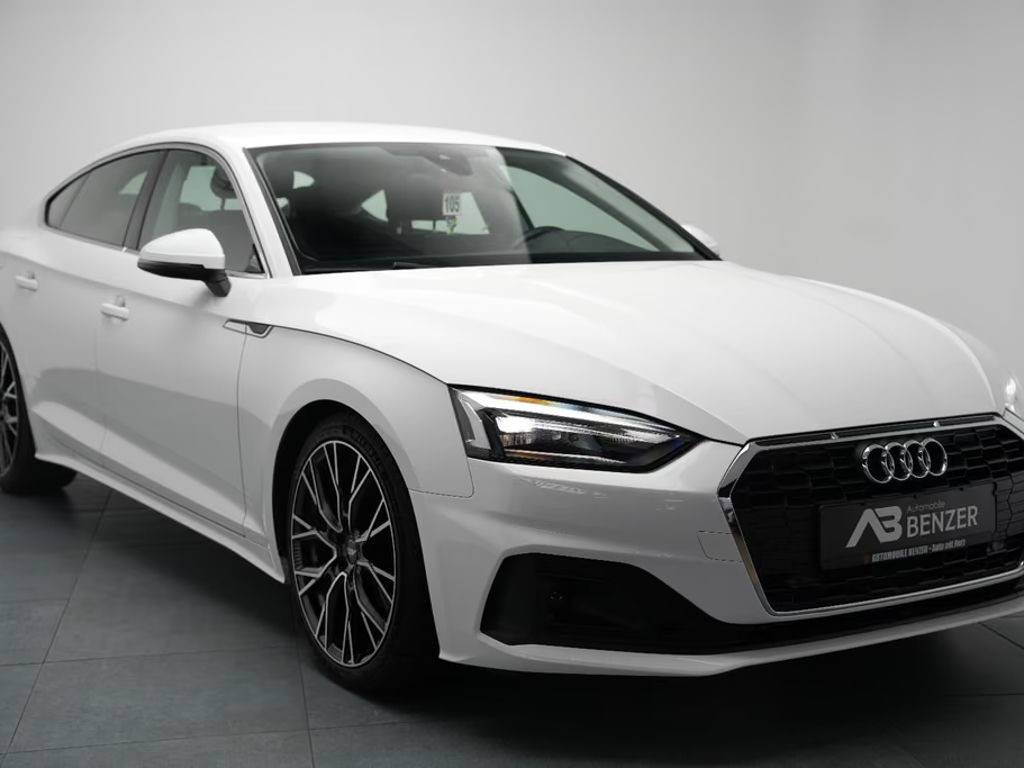 Audi A5 Sportback 40 TDI