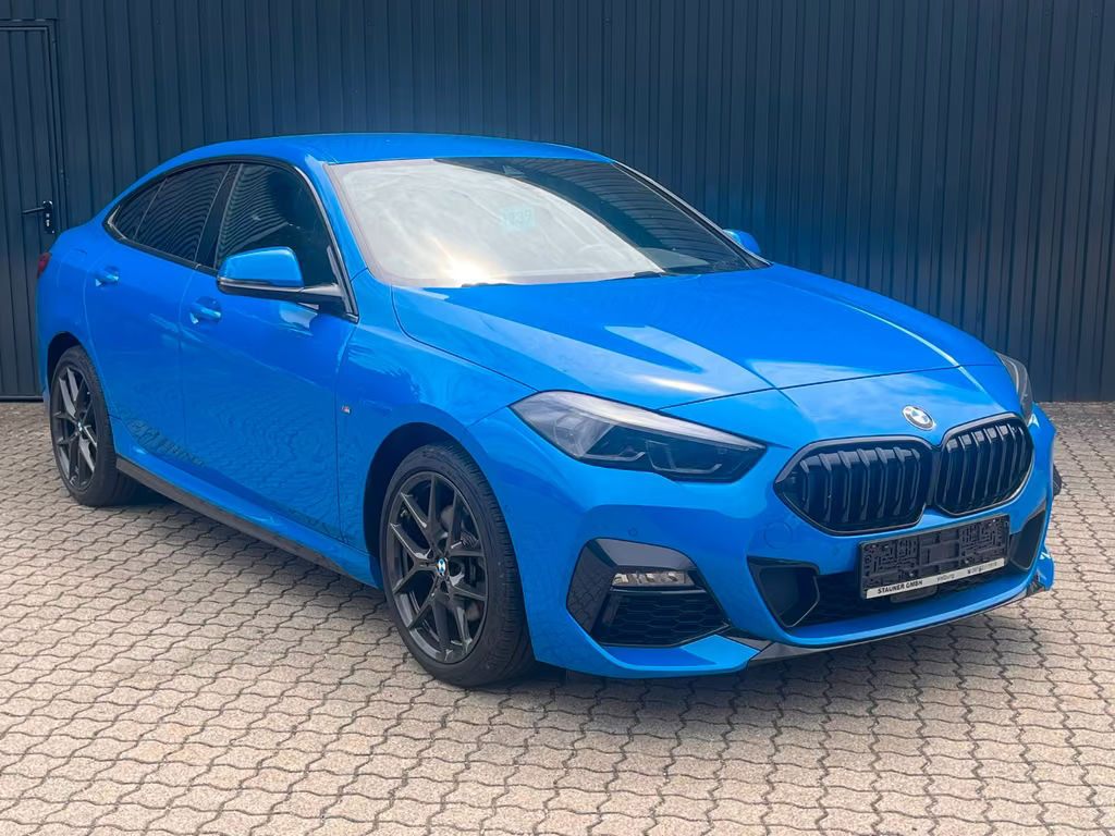 BMW 2 Serie