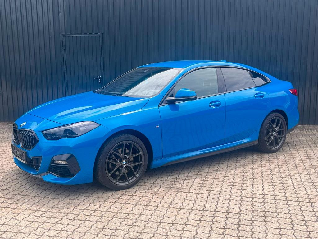 BMW 2 Serie