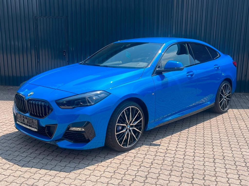 BMW 2 Serie