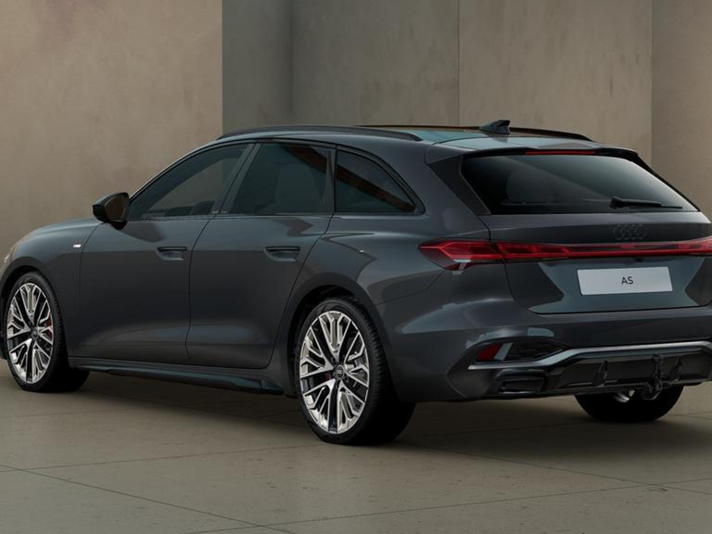 Audi A5 Avant S-Line