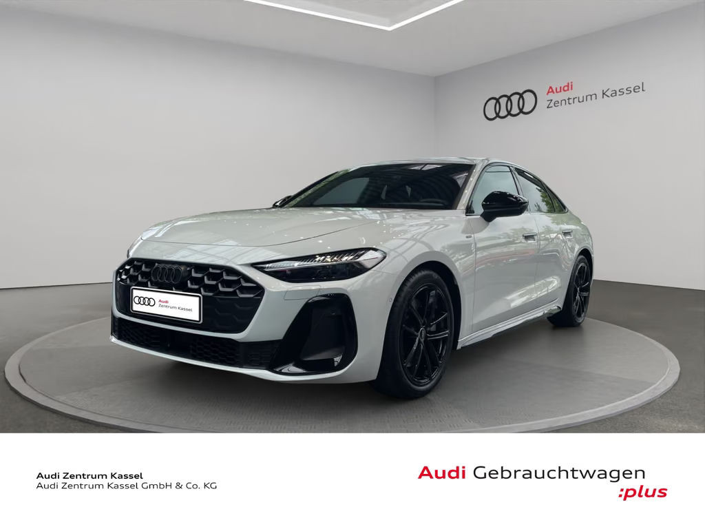 Audi A5 Quattro S-Line Hybride