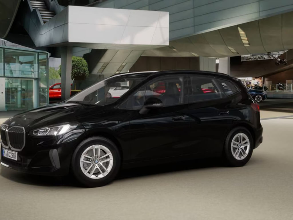 BMW 2 Serie 220 220i