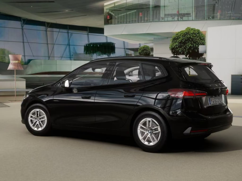 BMW 2 Serie