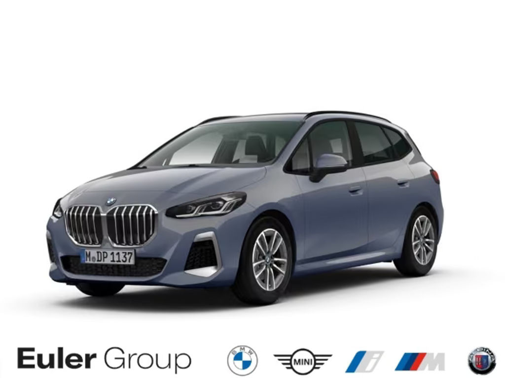 BMW 2 Serie 220 M-Sport Active Tourer