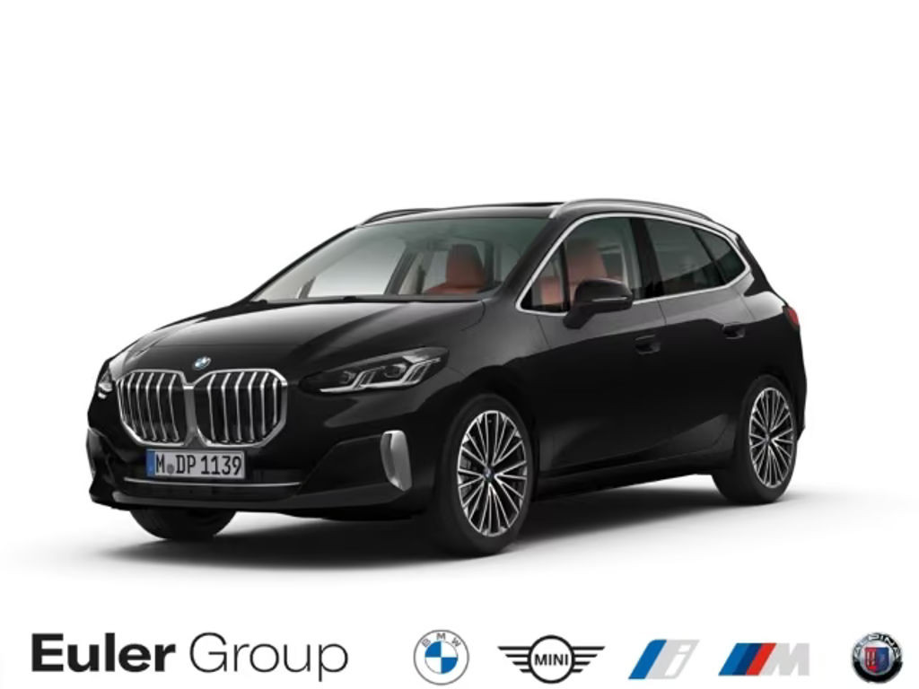 BMW 2 Serie 220 Luxury Line Active Tourer