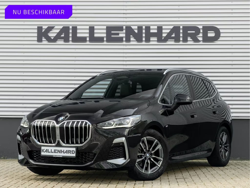 BMW 2 Serie 220 M-Sport Active Tourer 220i