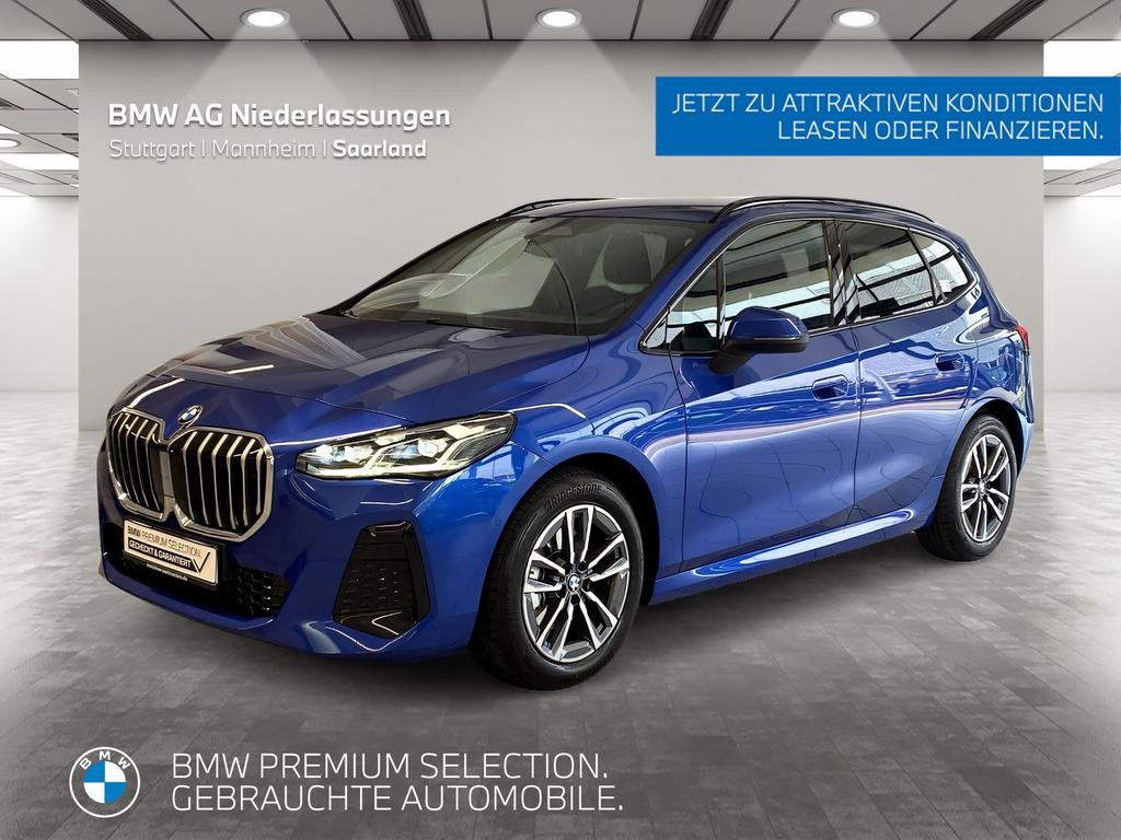 BMW 2 Serie 220 M-Sport Active Tourer 220d