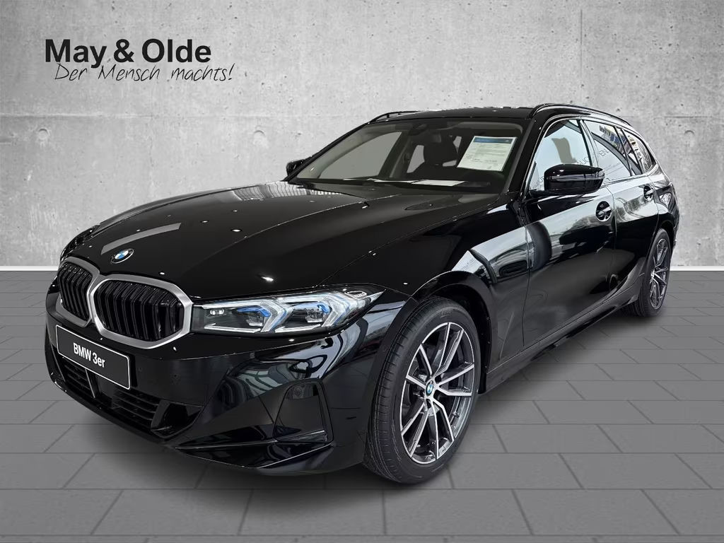 BMW 3 Serie