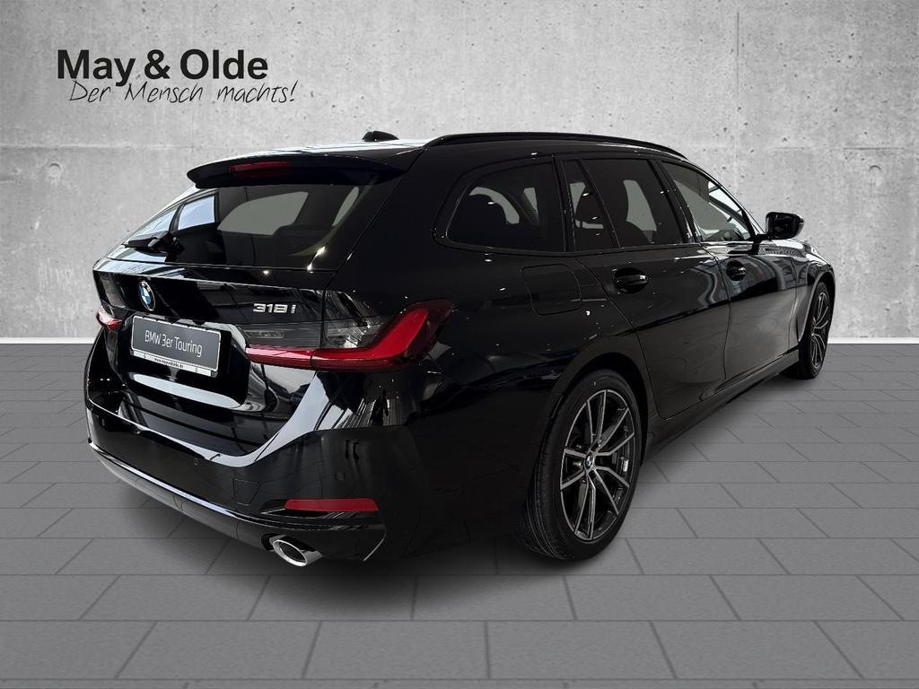 BMW 3 Serie 318 Touring 318i