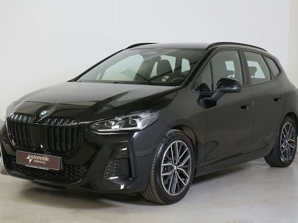 BMW 2 Serie 220 M-Sport Active Tourer 220d