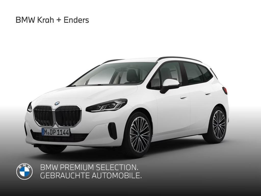 BMW 2 Serie 220 Active Tourer 220i