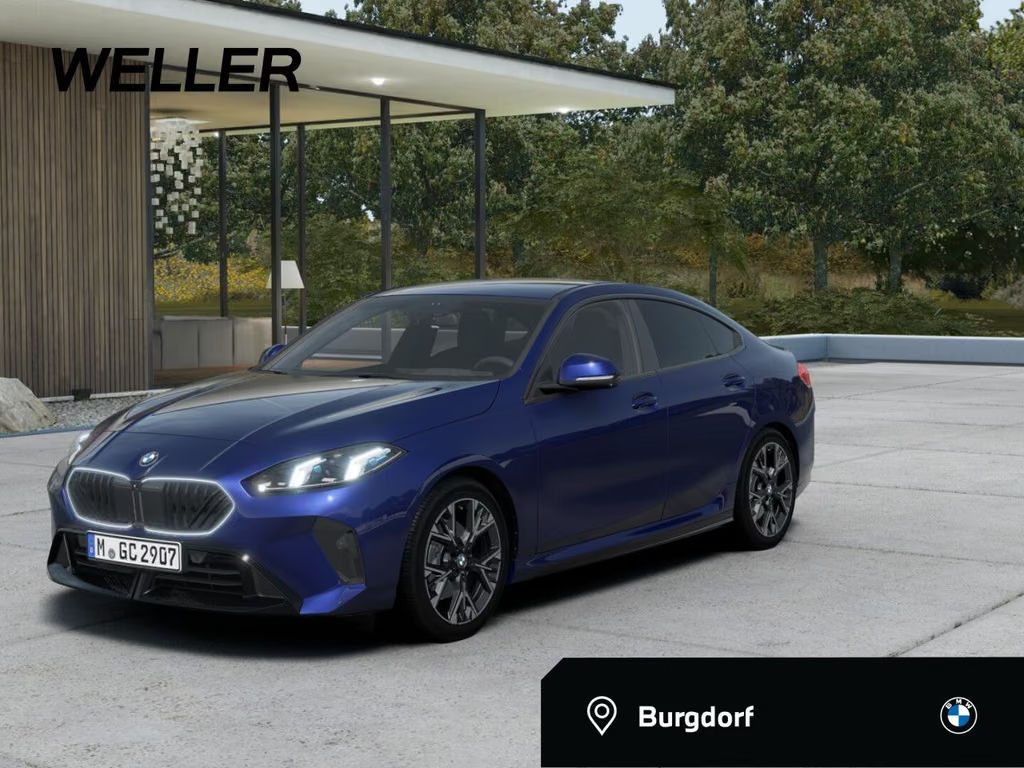 BMW 2 Serie 223 M-Sport xDrive