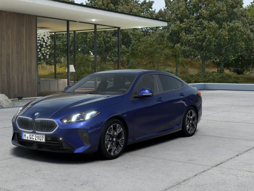 BMW 2 Serie