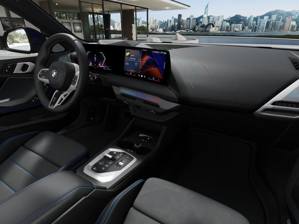 BMW 2 Serie