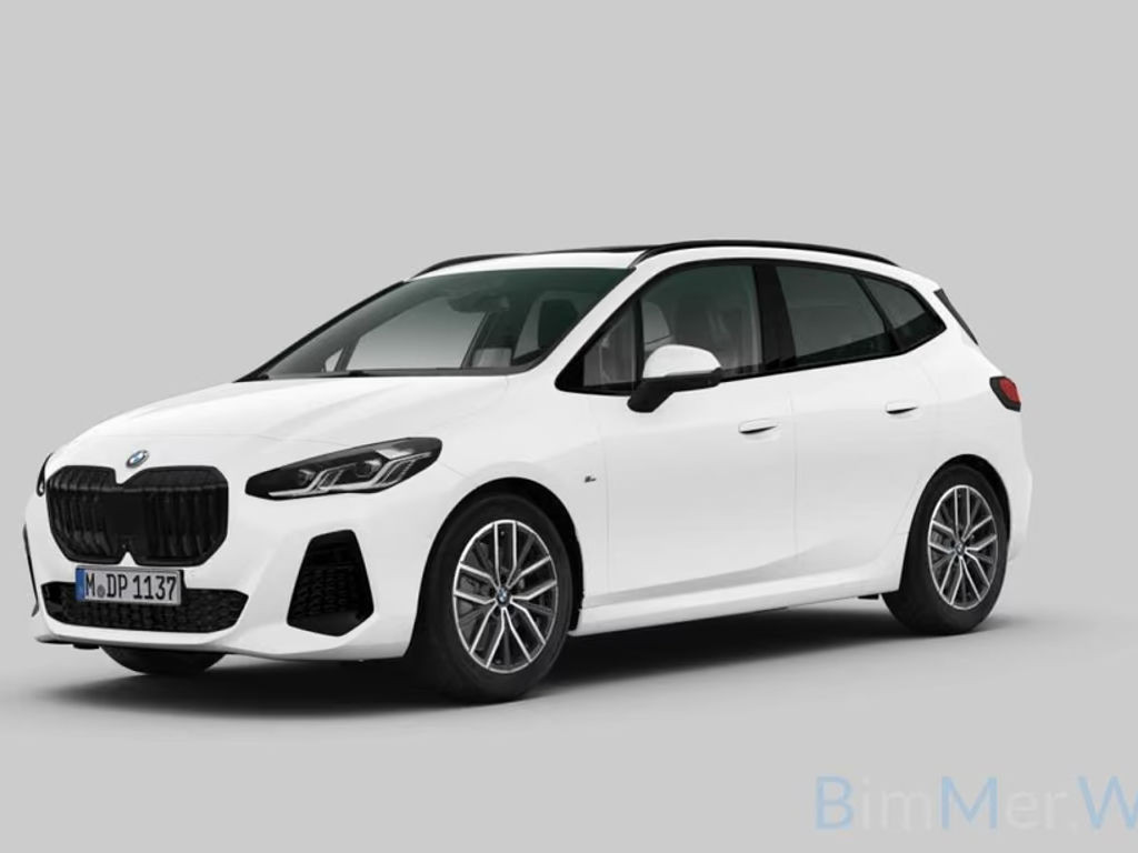 BMW 2 Serie 223 M-Sport 223i