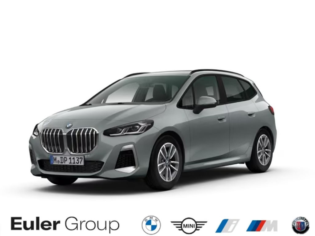 BMW 2 Serie 220 M-Sport Active Tourer
