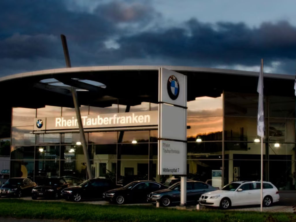 BMW 2 Serie