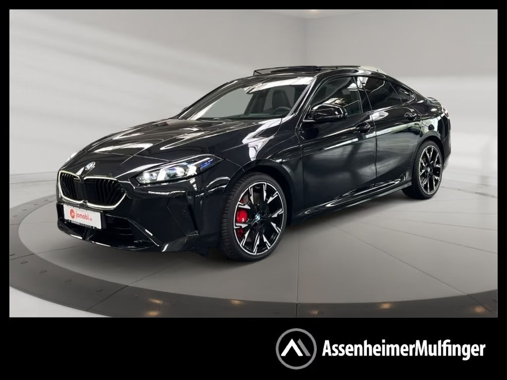 BMW 2 Serie 220 M-Sport Coupé Gran Coupé