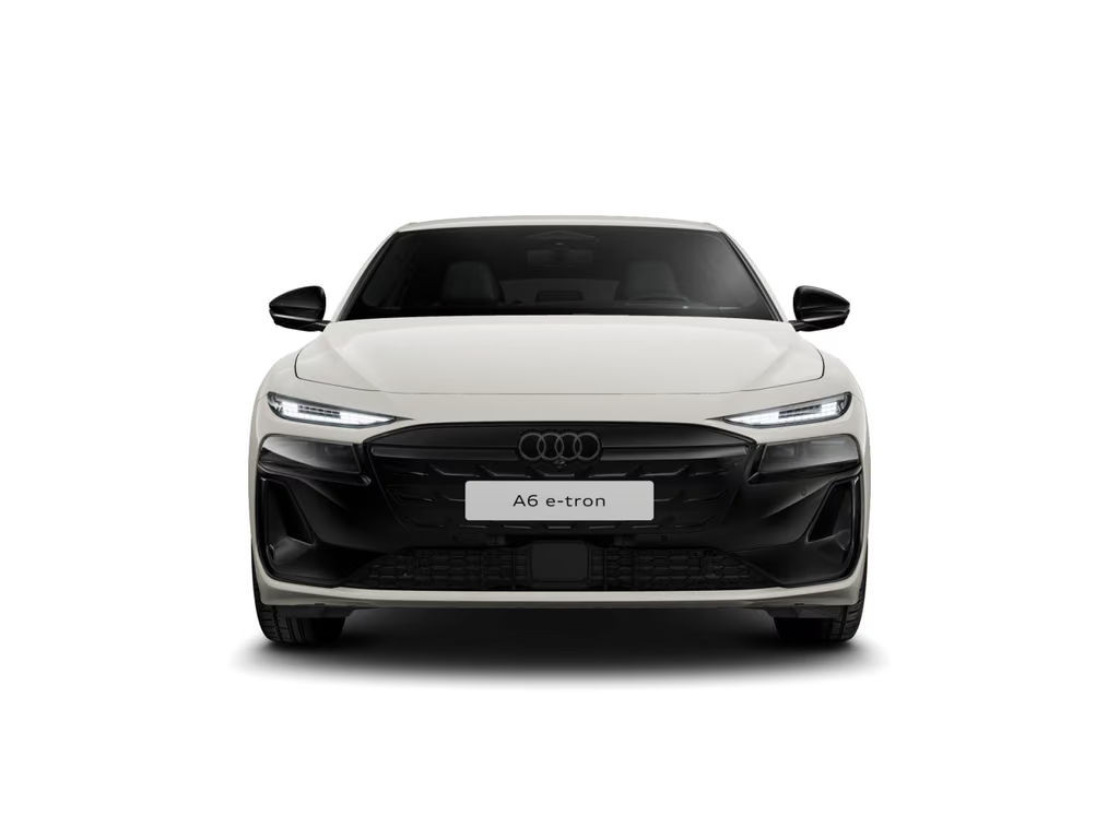 Audi A6 e-tron Sportback Quattro S-Line