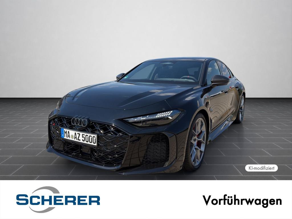 Audi RS5 Sport