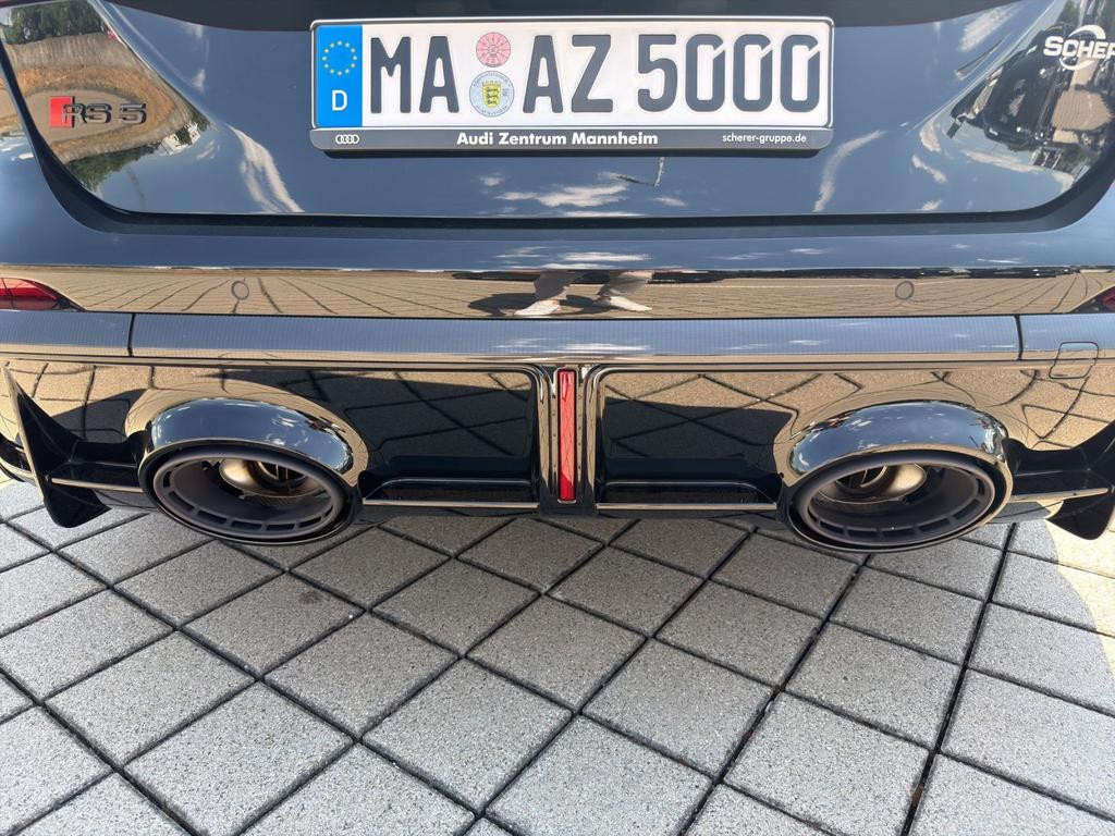 Audi RS5