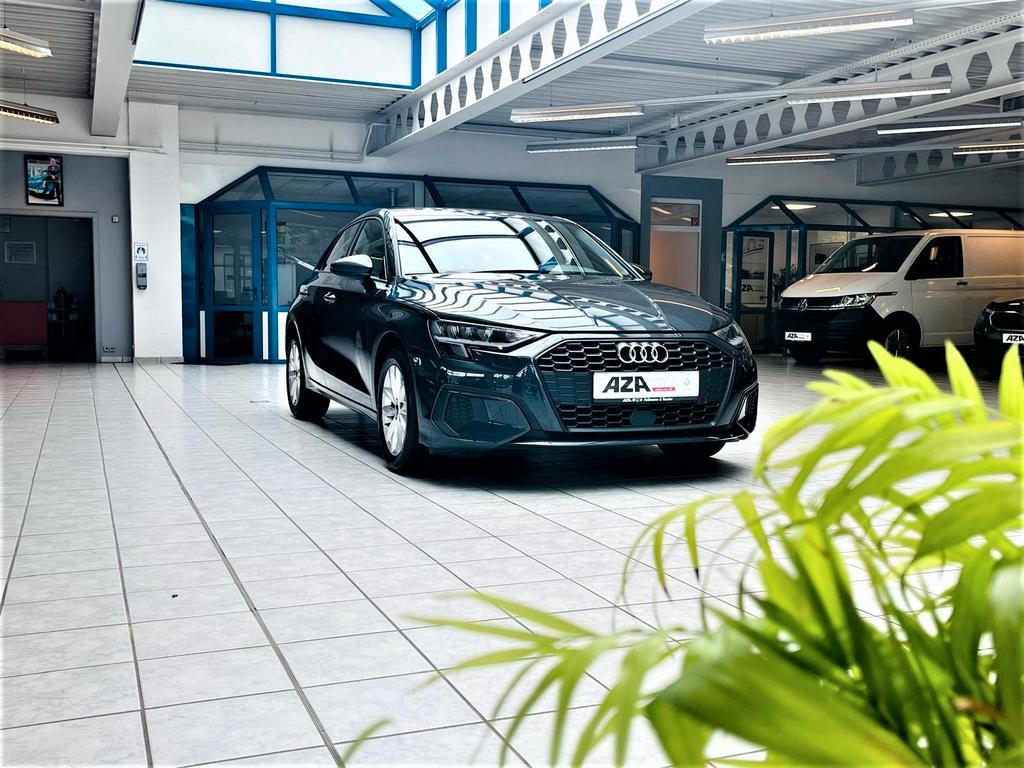 Audi A3 Sportback Sedan Sport 30 TFSI