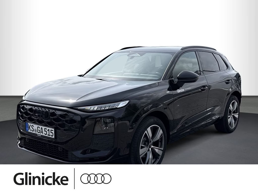Audi Q3 S-Line 1.5 TFSI