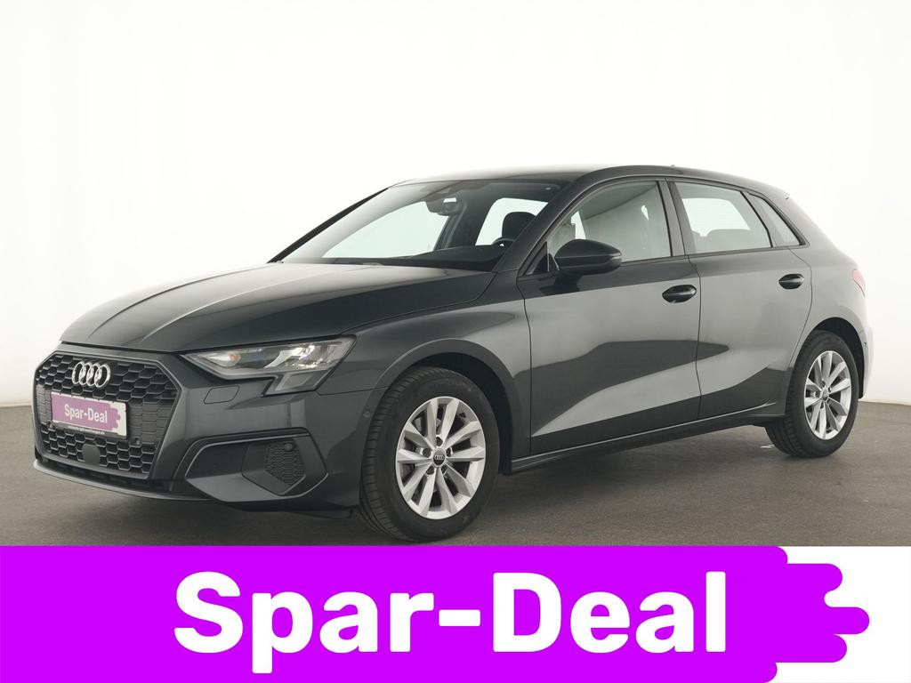 Audi A3 Sedan